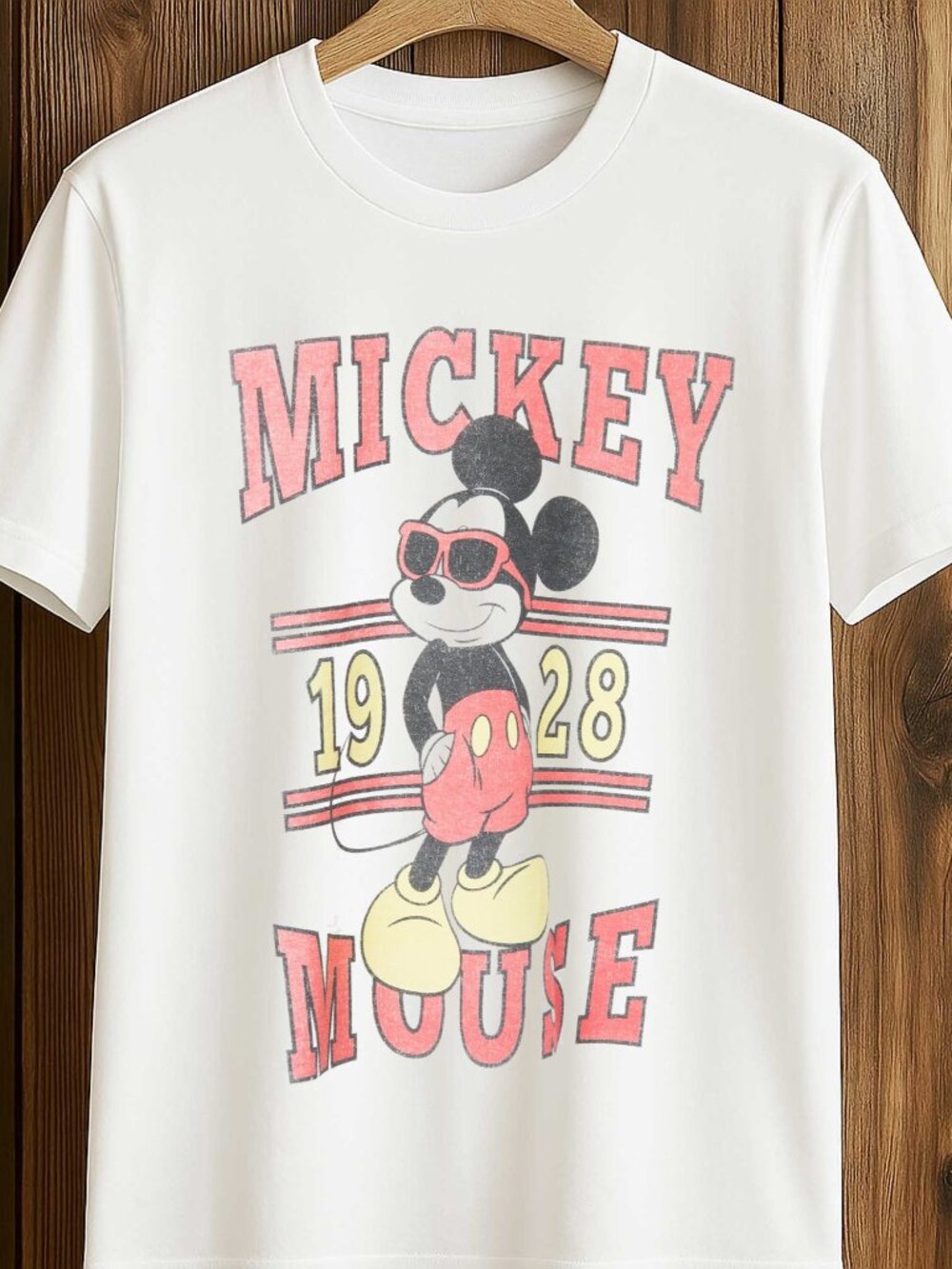 Jason Kelce Mickey 19 28 Mouse Shirt